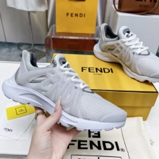 Fendi Low Shoes